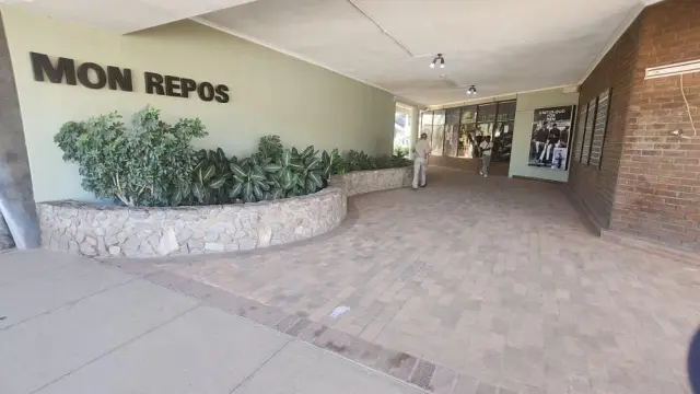 Office to Rent