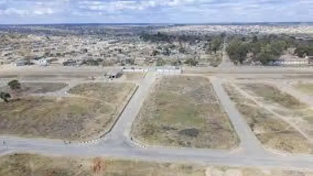 Residential Stand to Rent