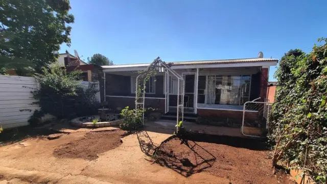House to Rent