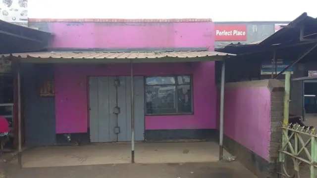 Retail/Shop to Rent