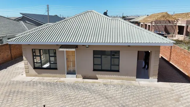 House for Sale
