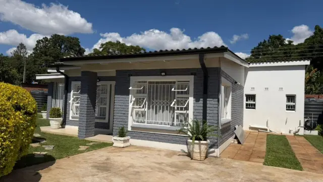 2 Bedroom Cottage/Garden Flat to Rent in Mount Pleasant