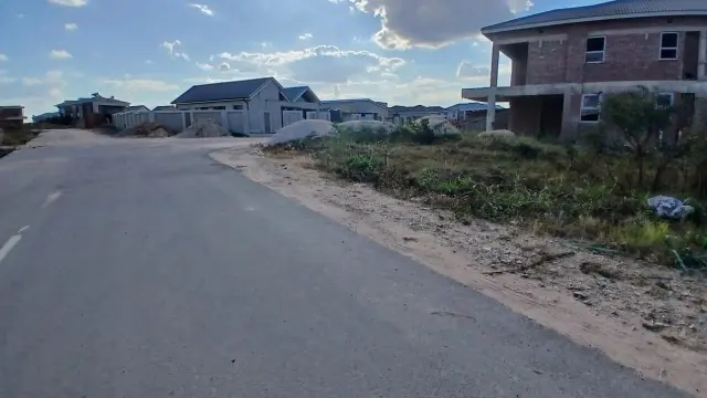 Residential Stand for Sale