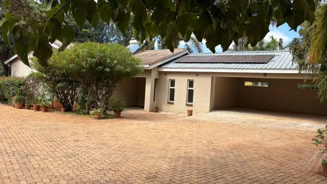 3 Bedroom Cottage/Garden Flat to Rent in Helensvale