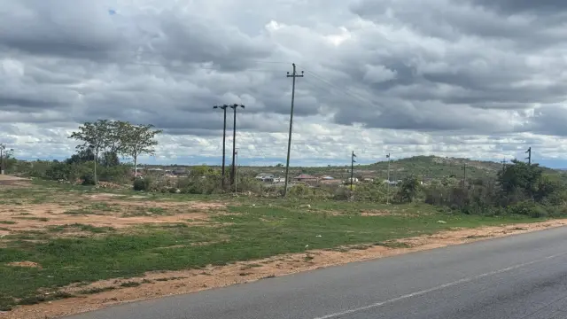 Commercial Stand for Sale