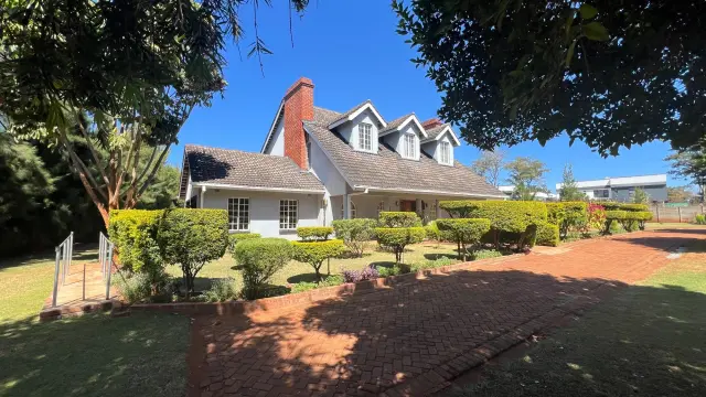 House for Sale