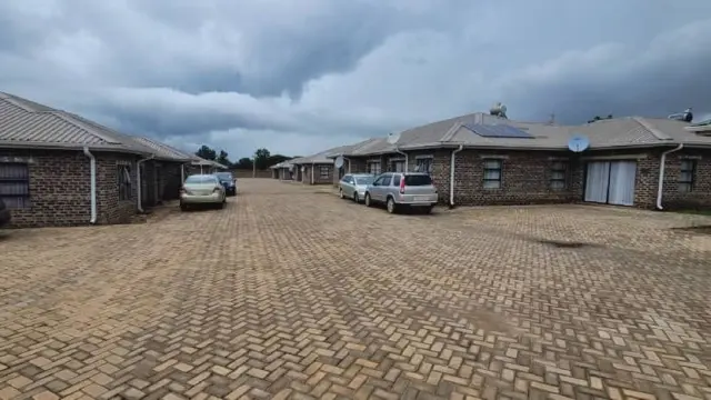 Townhouse/Cluster for Sale