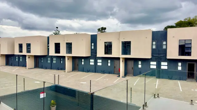 Townhouse/Cluster to Rent