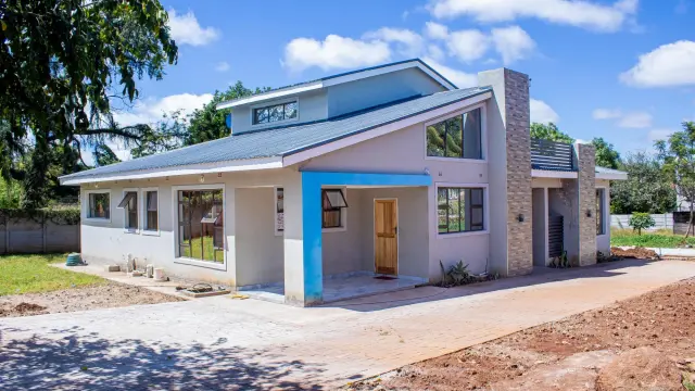 Townhouse/Cluster for Sale