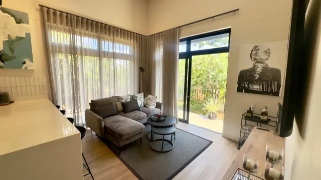 Townhouse/Cluster to Rent