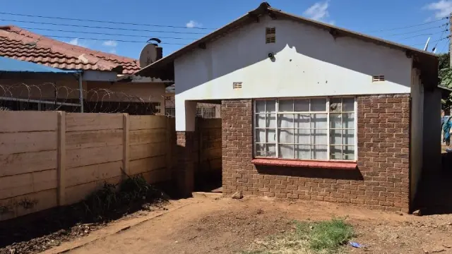 House for Sale