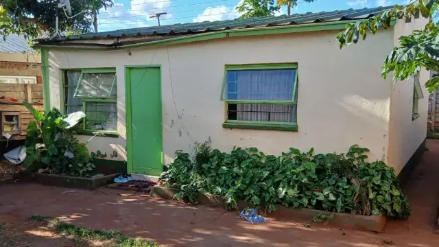 House for Sale
