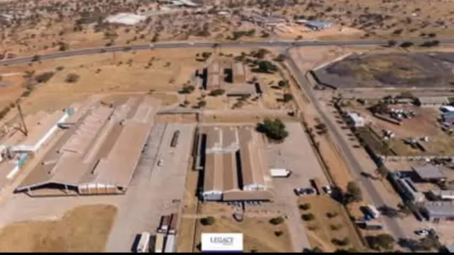 Warehouse/Industrial for Sale