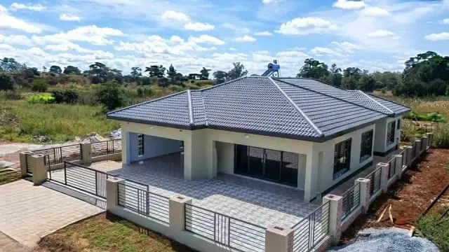 House for Sale