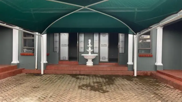Office to Rent