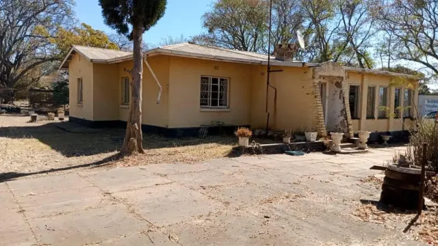 House for Sale