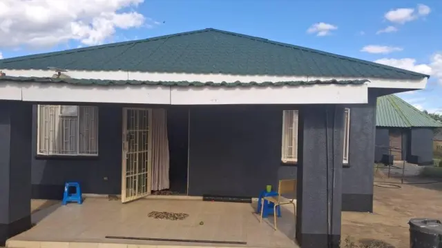 Farm/Plot for Sale