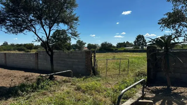 Residential Stand for Sale