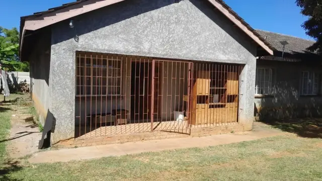 House for Sale