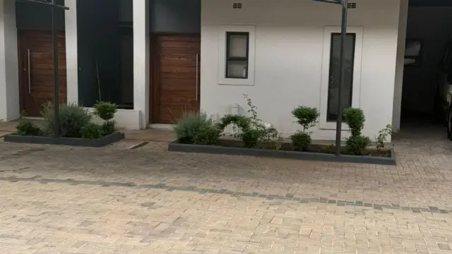 Townhouse/Cluster for Sale