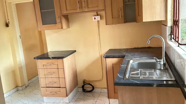 Cottage/Garden Flat to Rent