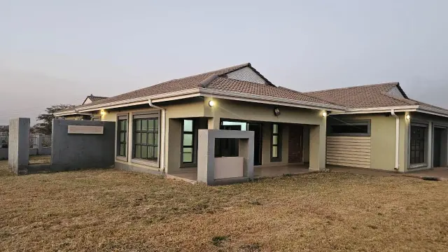House to Rent