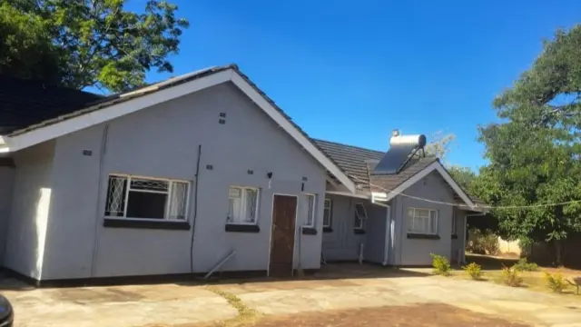 House to Rent