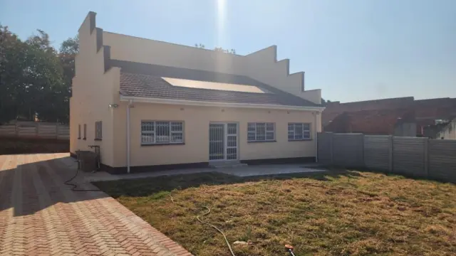 Cottage/Garden Flat to Rent