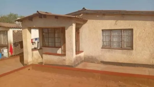 House for Sale