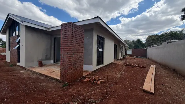 Townhouse/Cluster for Sale