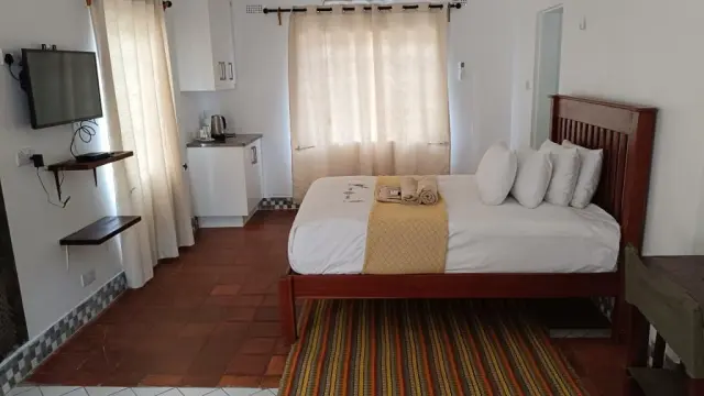 Flat/Apartment to Rent
