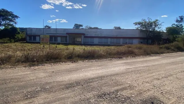 Warehouse/Industrial for Sale