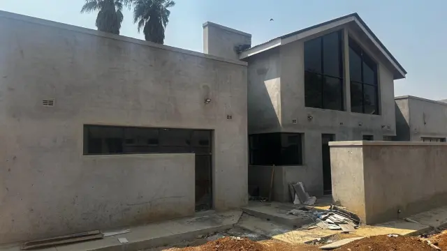 Townhouse/Cluster for Sale
