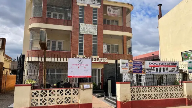Other Commercial for Sale