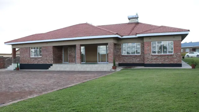 Flat/Apartment to Rent