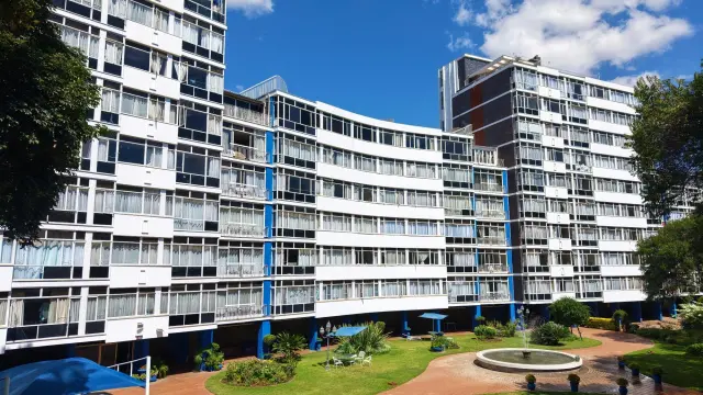 Flat/Apartment for Sale