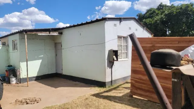 House for Sale