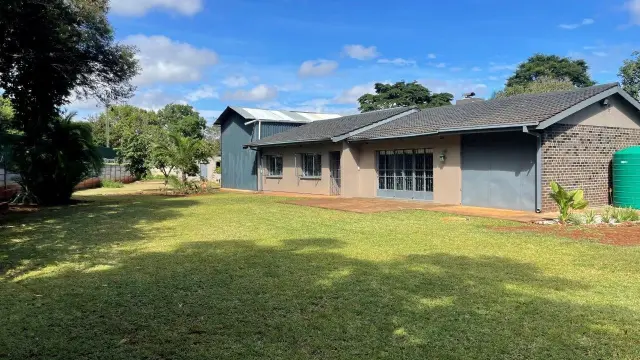 Office to Rent