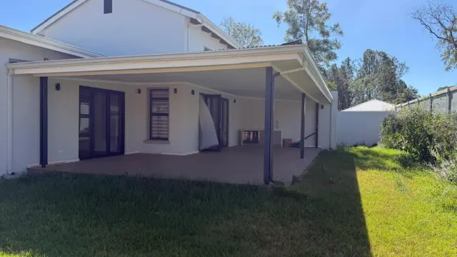 Townhouse/Cluster for Sale