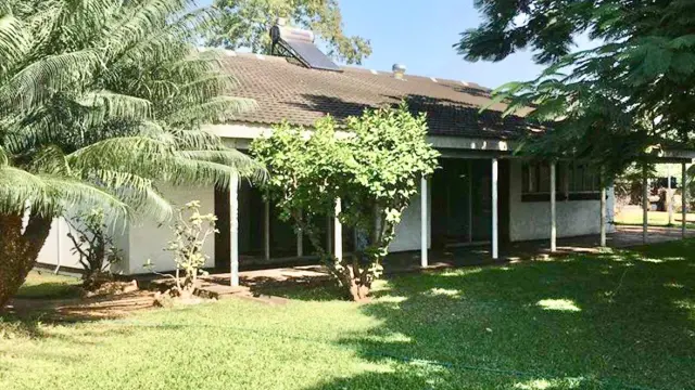 House for Sale