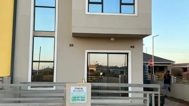 House to Rent