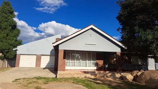 House to Rent