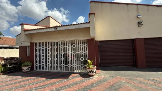 House for Sale
