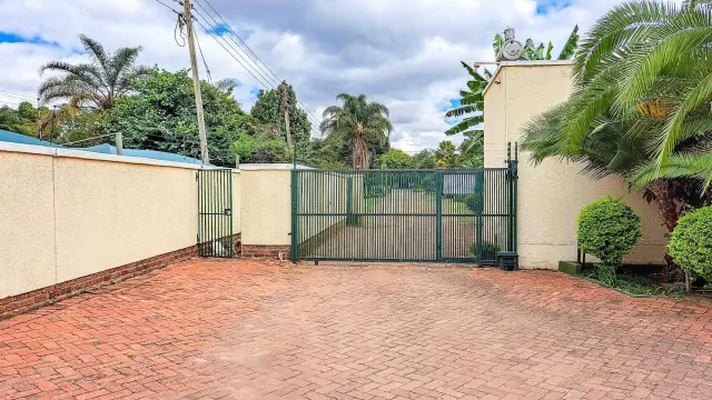 Flat/Apartment to Rent