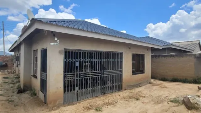 House for Sale