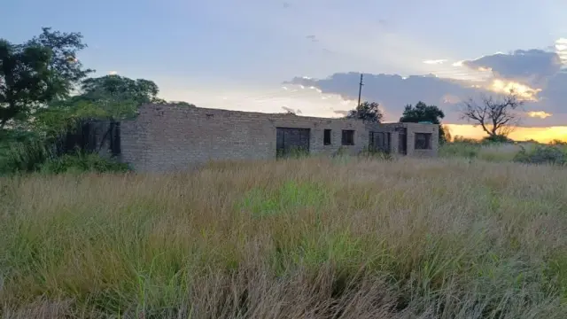 Residential Stand for Sale in Woodville Park