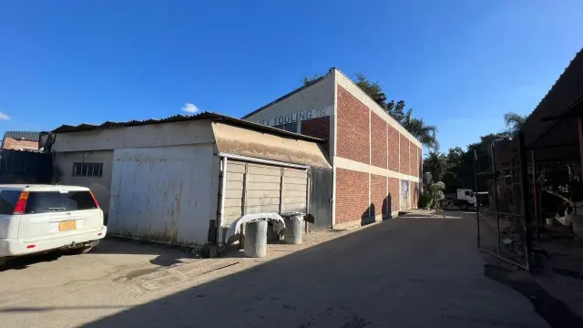 Warehouse/Industrial for Sale