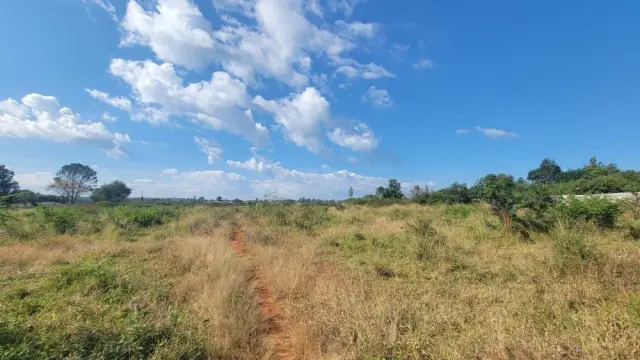 Residential Stand for Sale in Riverside South