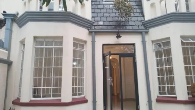 3 Bedroom Cottage/Garden Flat to Rent in Newlands