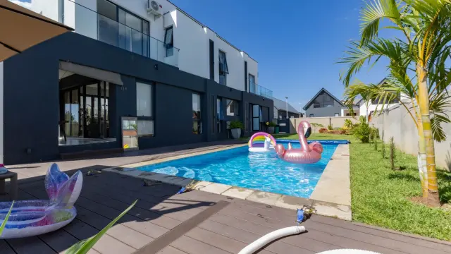 Townhouse/Cluster for Sale
